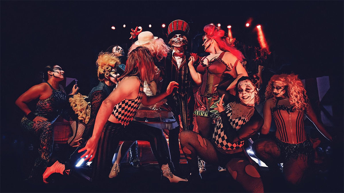 Fright Fest Returns to Six Flags Great America